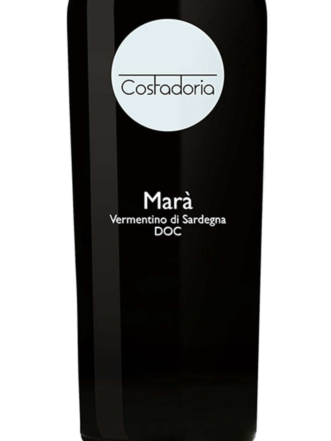 Tenute Costadoria "Marà" Vermentino di Sardegna DOC (Box 6 Bottiglie)