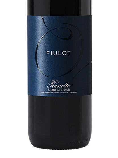 Prunotto "Fiulot" Barbera d'Asti DOCG (Box 6 Bottiglie)