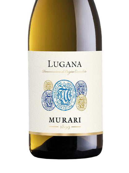 Murari "Lugana" Lugana DOC (Box 6 Bottiglie)