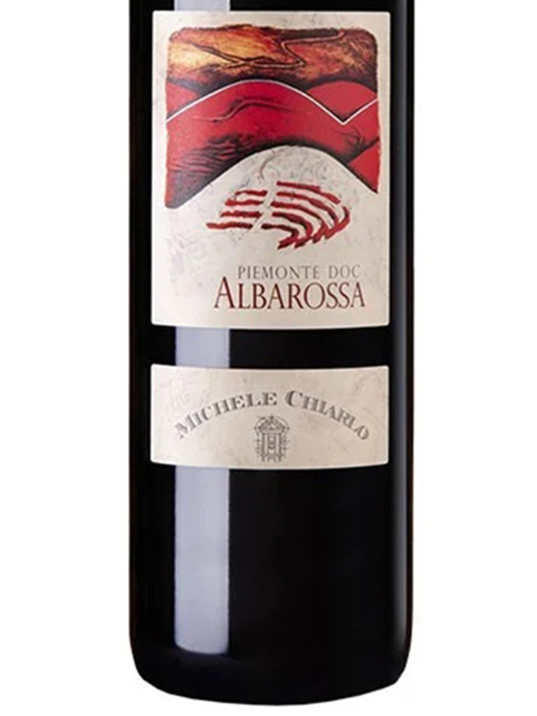 Michele Chiarlo "Montald" Albarossa Piemonte DOC