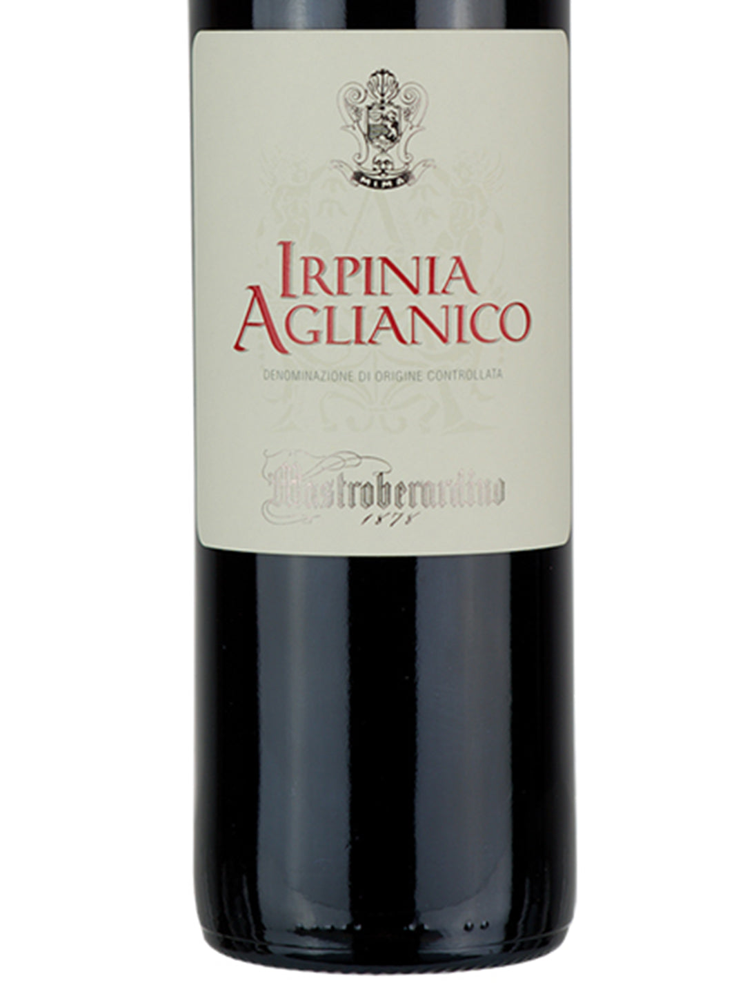 Mastroberardino "Irpinia Aglianico" Irpinia Aglianico DOC (Box 6 Bottiglie)