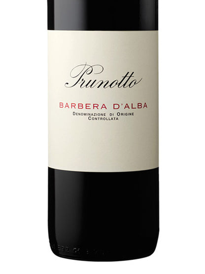 Prunotto "Barbera" Barbera d'Alba DOC