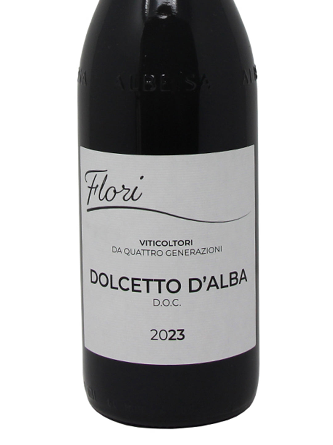 Cantina Flori "Dolcetto" Dolcetto d'Alba DOC 2023