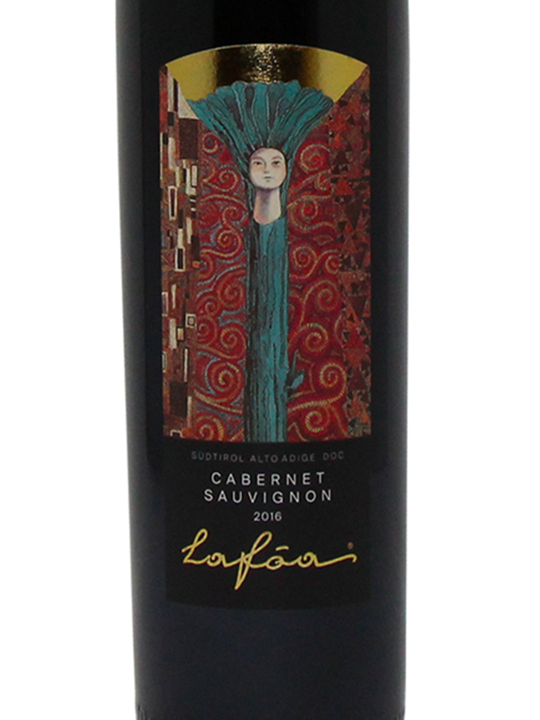 Cantina Colterenzio "Lafóa" Cabernet Sauvignon Alto Adige DOC 2016