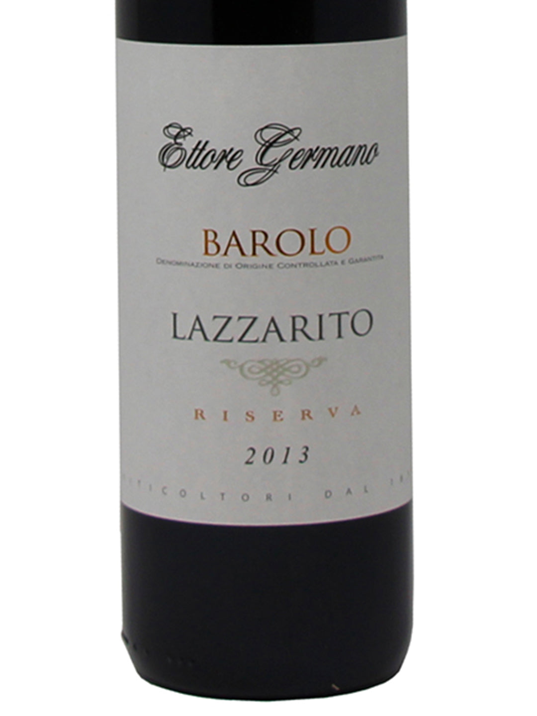 Ettore Germano "Lazzarito" Barolo Riserva DOCG 2013