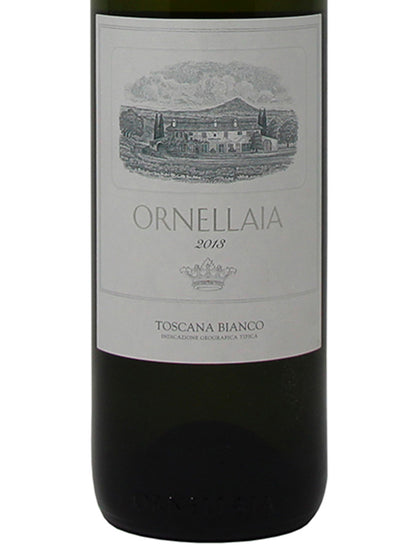 Ornellaia "Ornellaia Bianco" Toscana Bianco IGT 2013