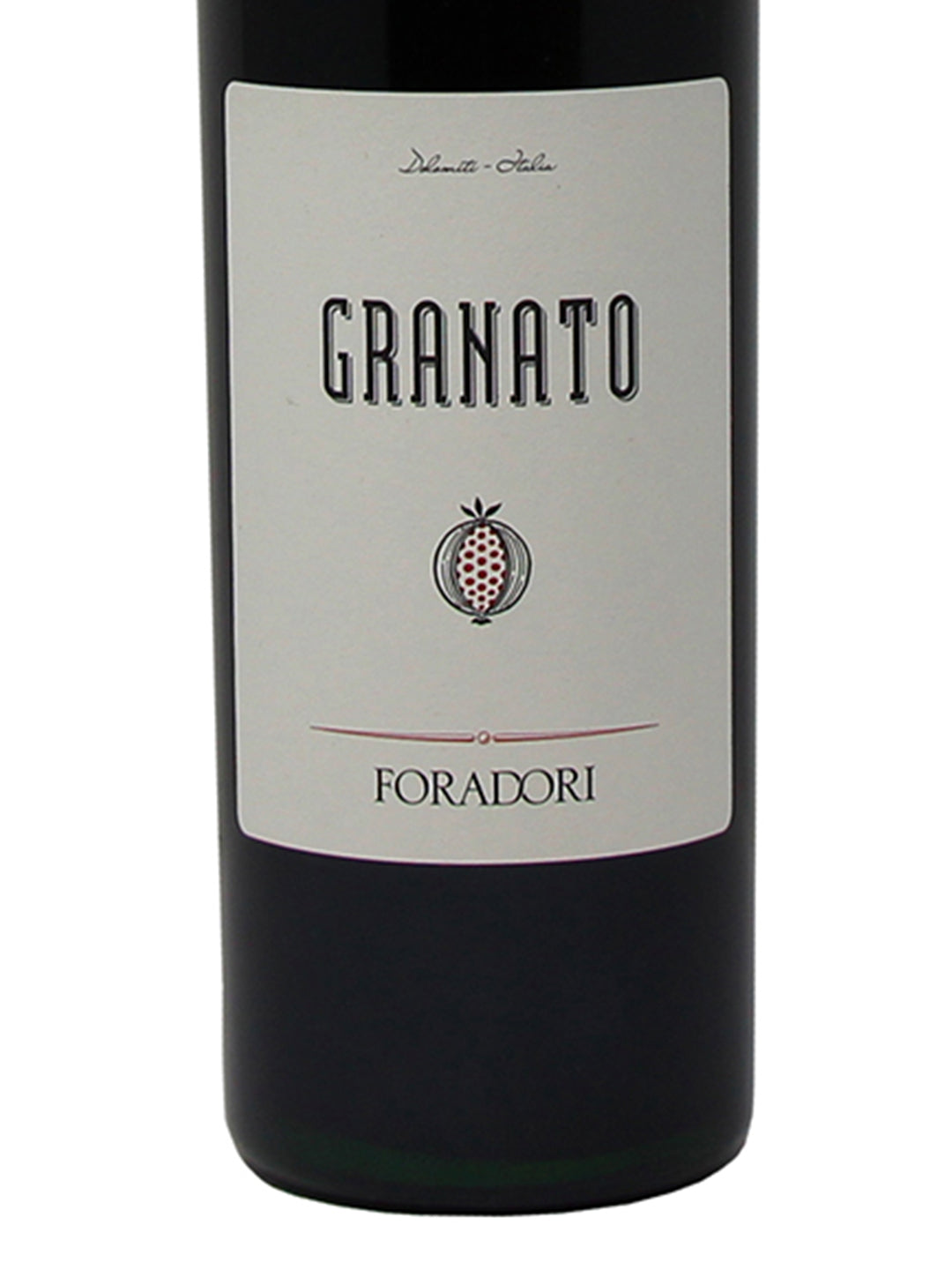 Azienda Agricola Foradori "Granato" Vigneti delle Dolomiti IGT 2015