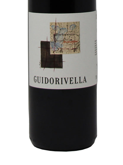 Guido Rivella "Montestefano" Barbaresco DOCG 2018