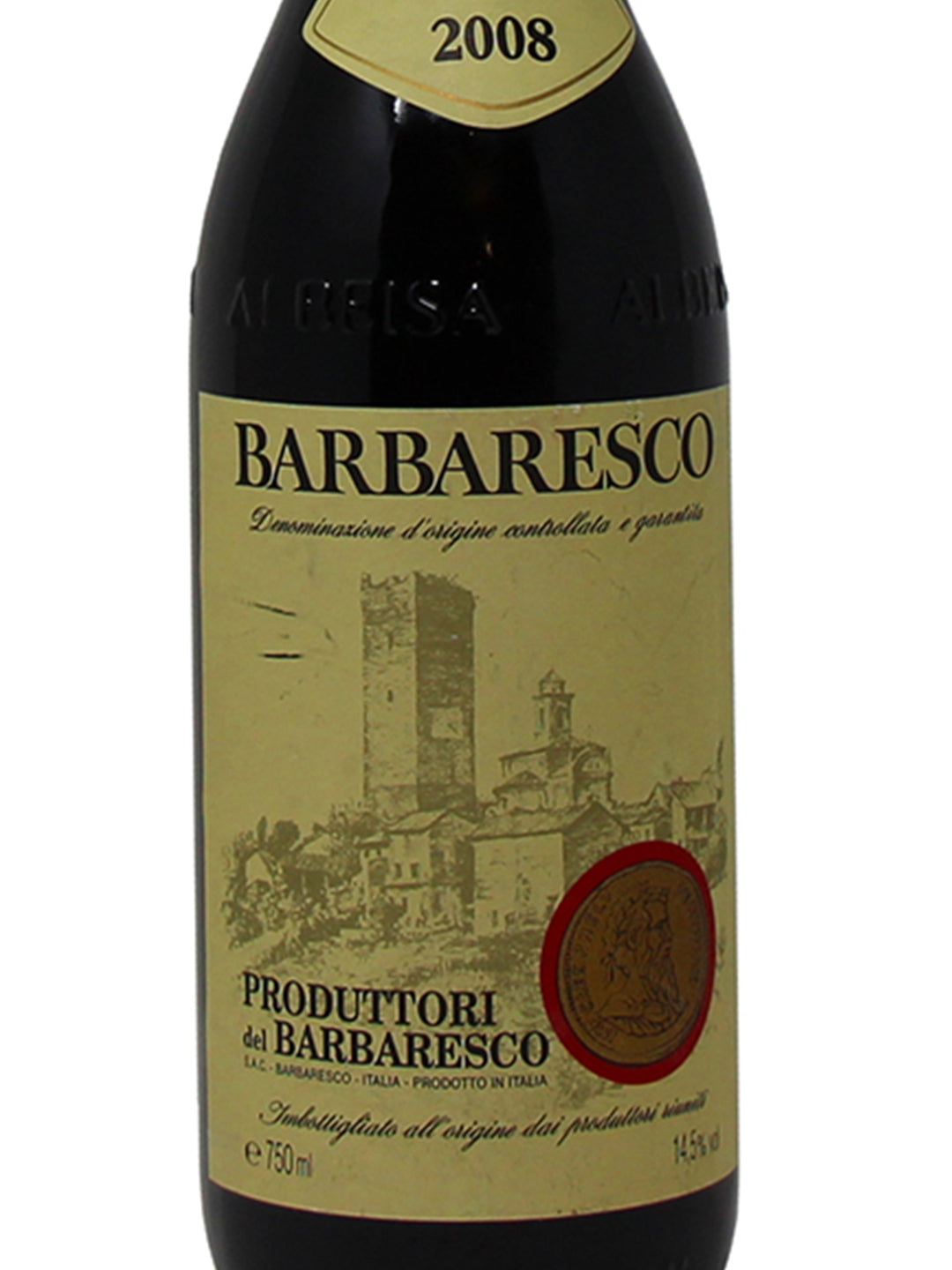 Produttori del Barbaresco Barbaresco DOCG 2008