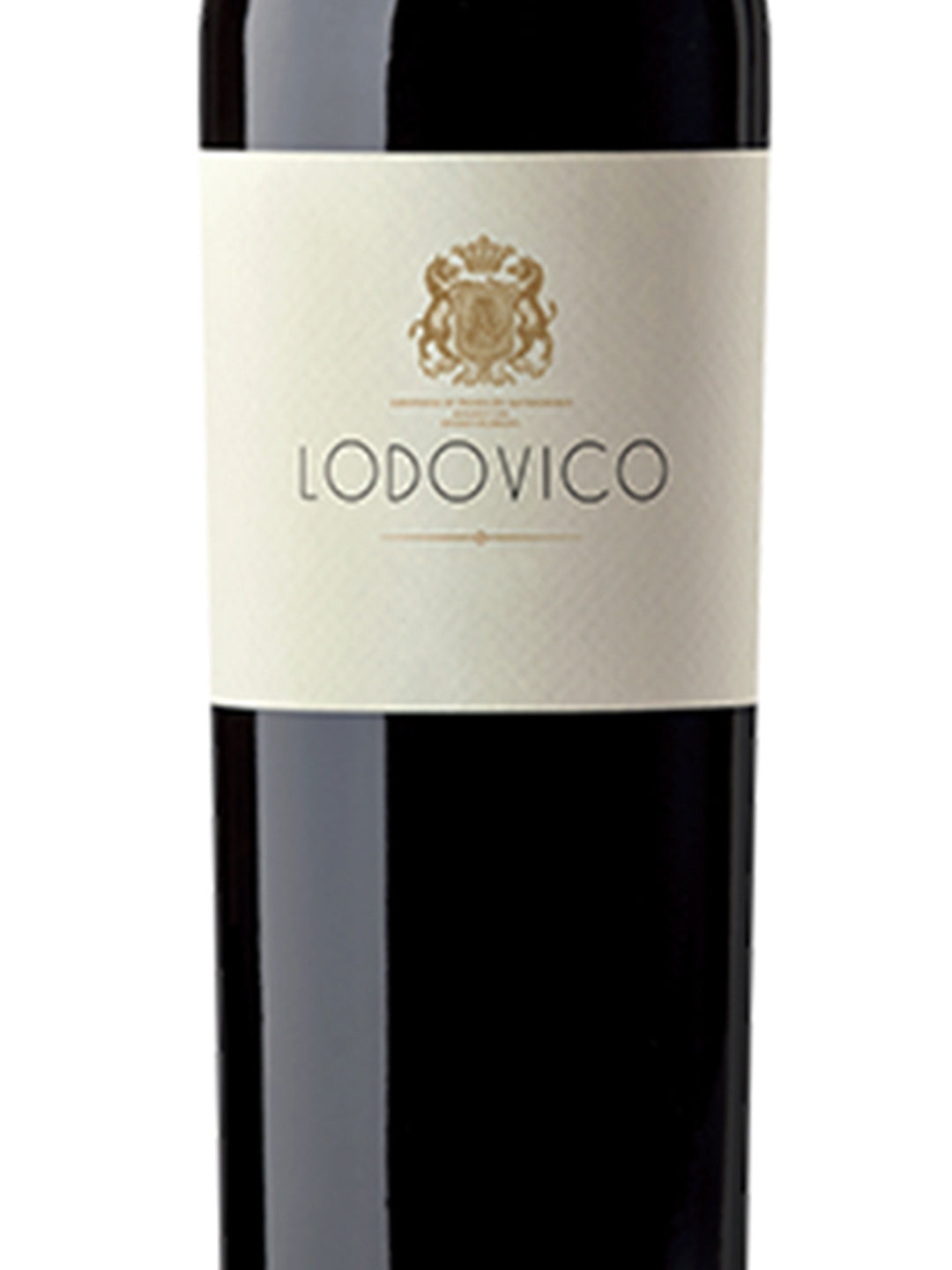 Tenuta di Biserno "Lodovico" Toscana Rosso IGT 2016