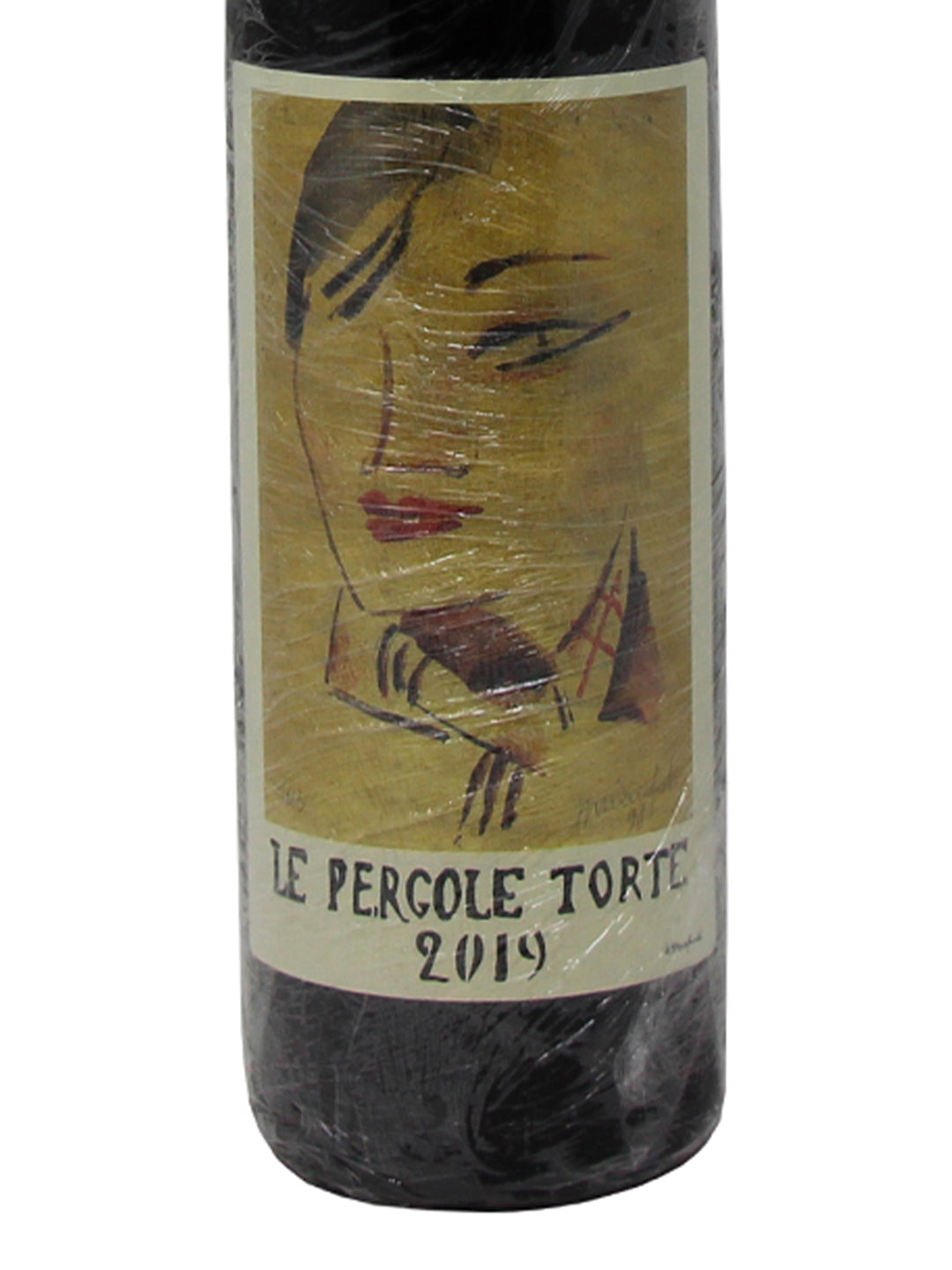 Montevertine "Le Pergole Torte" Toscana IGT 2019