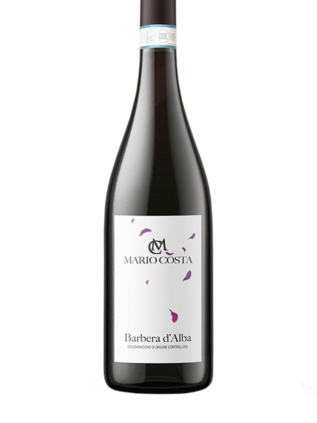 Mario Costa "Petali" Barbera d'Alba DOC 2024