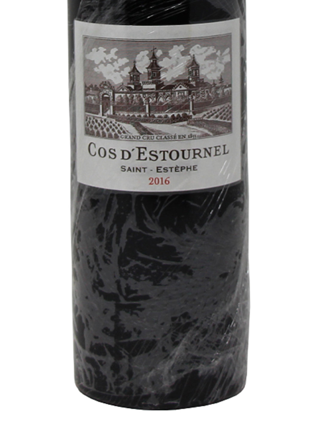 Chateau Cos D'Estournel "Chateau Cos D'Estournel" 2ème Cru Classé Saint-Esthèpe AOC 2016