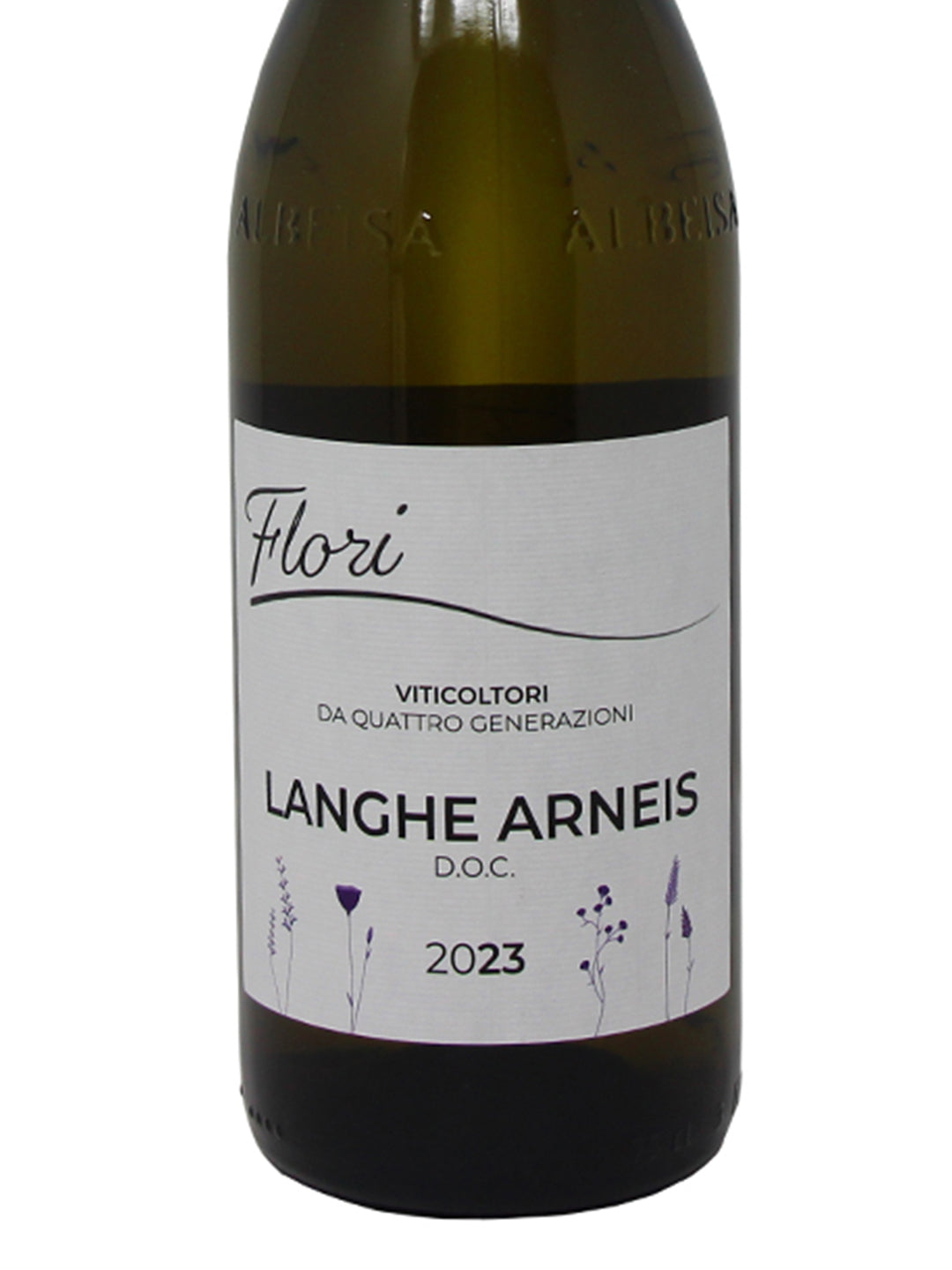 Cantina Flori "Arneis" Langhe Arnies DOC 2023