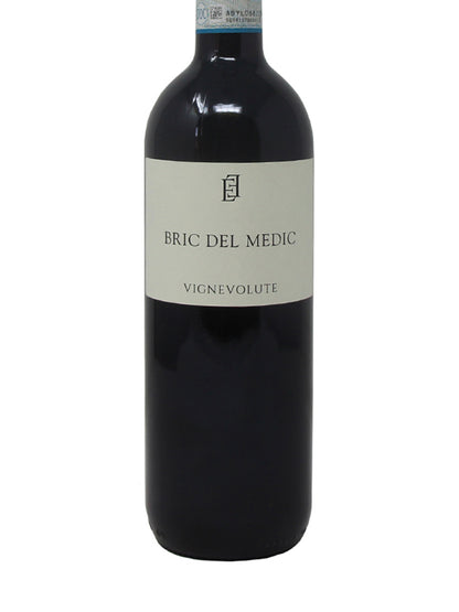 Vignevolute "Bric del Medic" Nebbiolo d'Alba DOC 2016