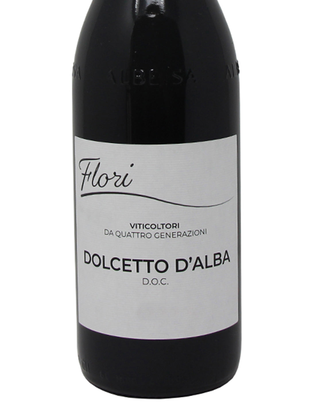 Cantina Flori "Dolcetto" Dolcetto d'Alba DOC 2024