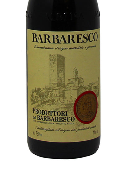 Produttori del Barbaresco Barbaresco DOCG 2010