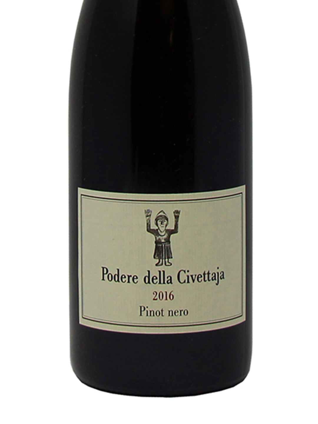 Podere della Civettaja "Pinot Nero" Toscana Rosso IGT 2016