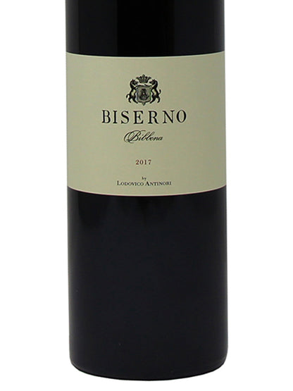 Tenuta di Biserno "Biserno Bibbona" Toscana Rosso IGT 2017