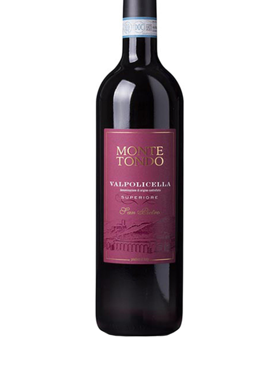 Monte Tondo "San Pietro" Valpolicella DOC Superiore 2023