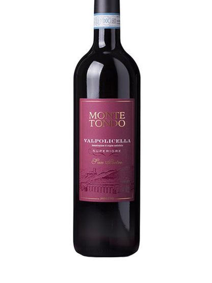 Monte Tondo "San Pietro" Valpolicella DOC Superiore 2023