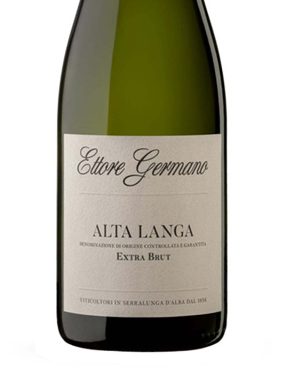 Ettore Germano "Alta Langa" Extra Brut Alta Langa DOCG