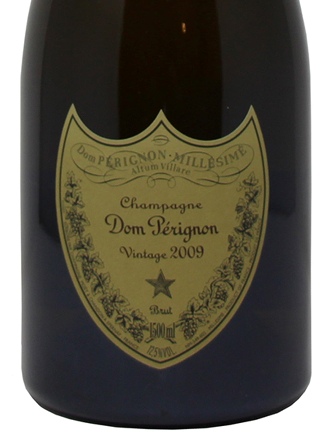 Dom Pérignon "Dom Pérignon Vintage" Champagne AOC 2009 1,5L