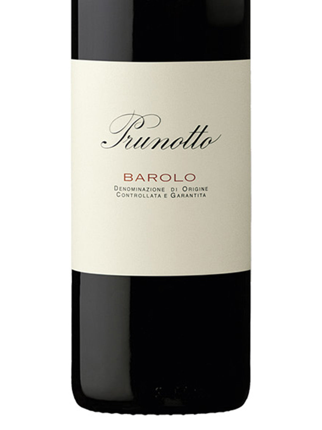 Prunotto "Barolo" Barolo DOCG