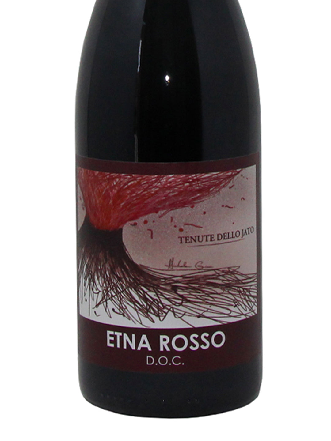 Tenute dello Jato "Etna Rosso" Etna Rosso DOC 2021