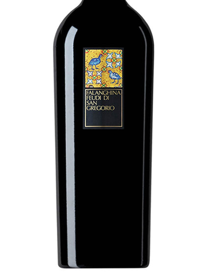 Feudi di San Gregorio "Falanghina" Falanghina del Sannio DOC 0,375L (Box 12 Bottiglie)