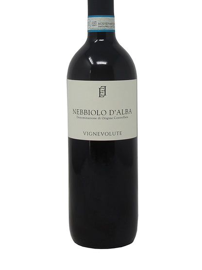 Vignevolute "Nebbiolo" Nebbiolo d'Alba DOC 2020