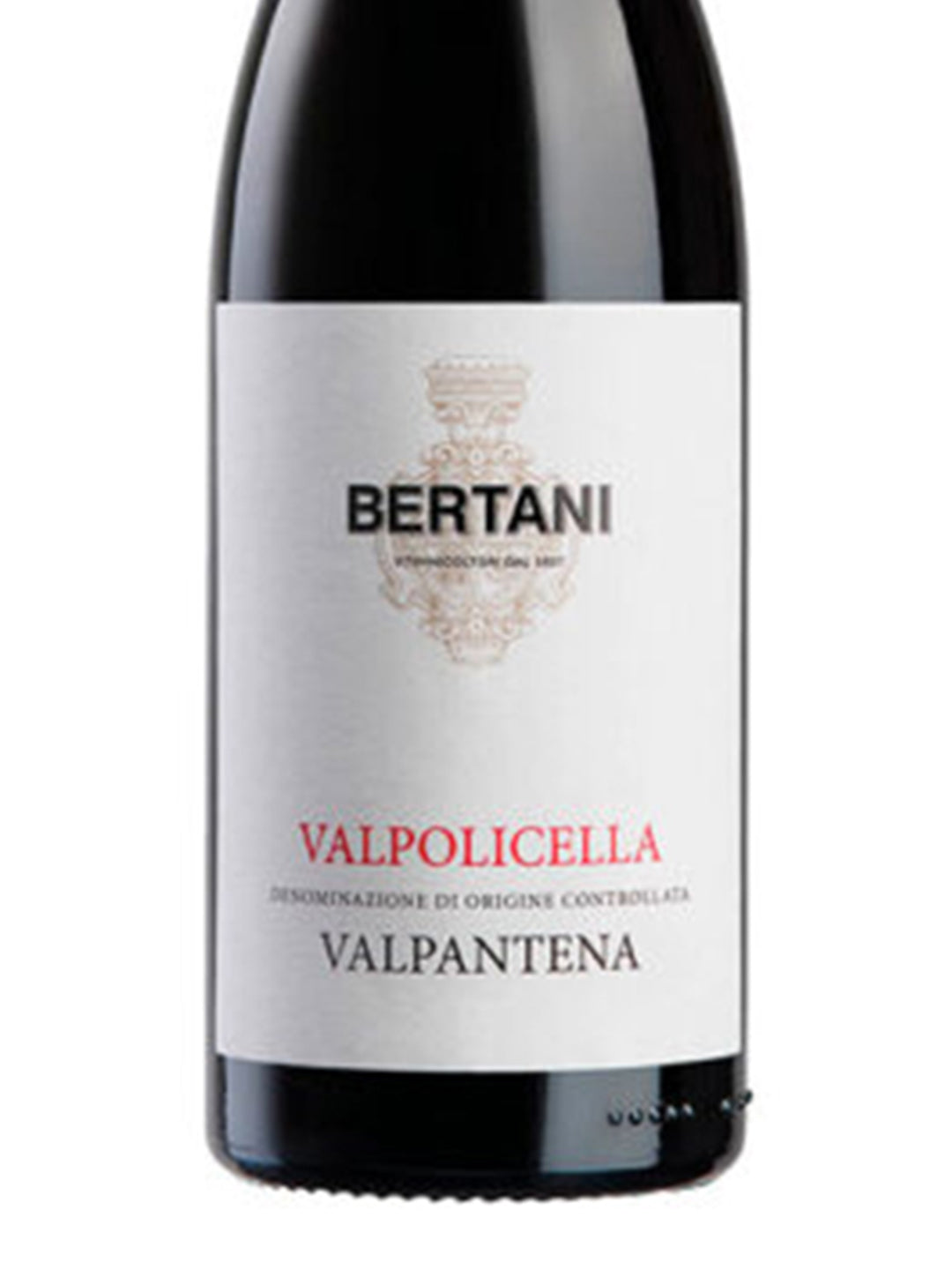 Bertani "Valpolicella Valpantena" Valpolicella DOC