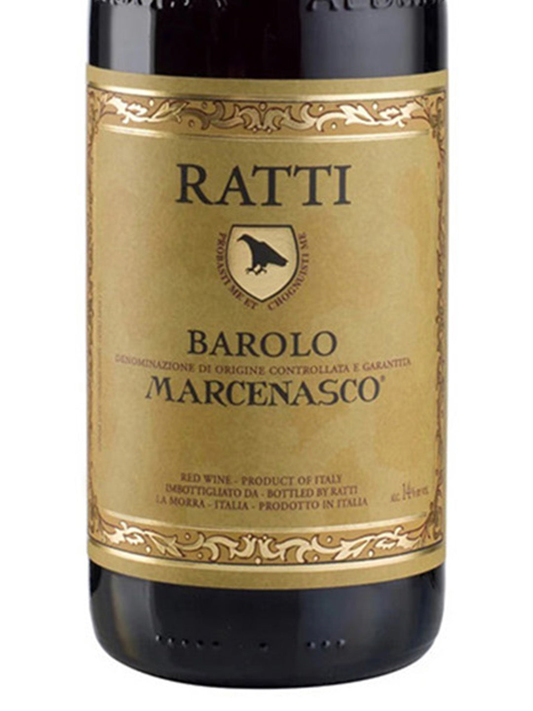 Ratti "Marcenasco" Barolo DOCG 1,5L