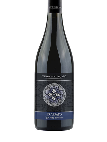 Tenute dello Jato "Sant'Anselmo Frappato" Terre Siciliane IGP (Box 3 Bottiglie)
