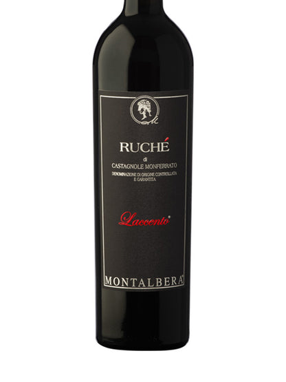 Montalbera "Laccento" Ruchè di Castagnole Monferrato DOCG 2023