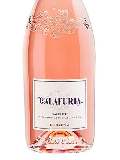 Tormaresca "Calafuria" Rosato Salento IGT