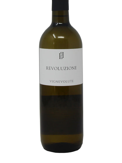 Vignevolute "Revoluzione" Vino Bianco