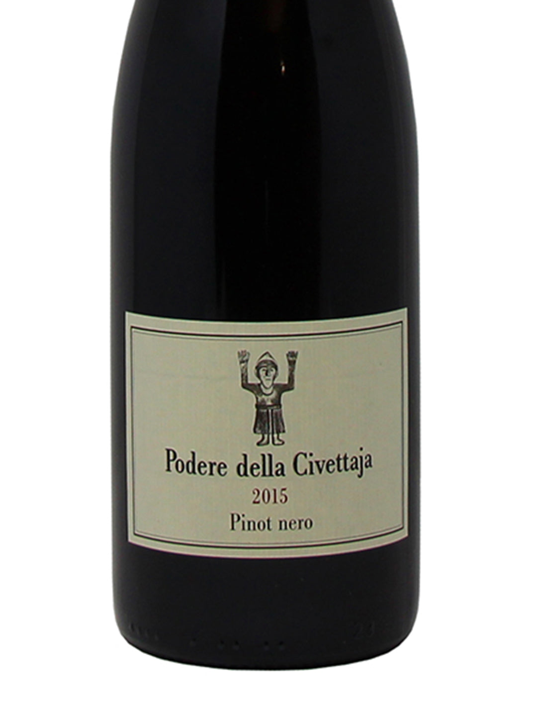 Podere della Civettaja "Pinot Nero" Toscana Rosso IGT 2015