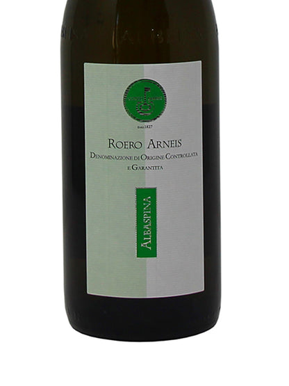 Cozzo Mario "Albaspina" Arneis Roero DOCG 2023