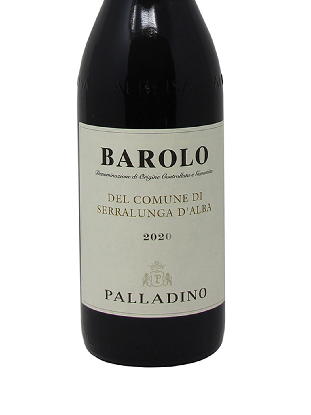 Palladino "Barolo del Comune di Serralunga d'Alba" Barolo DOCG 2020