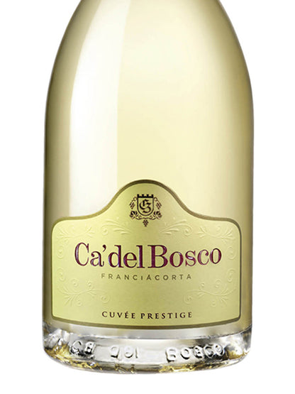 Ca' del Bosco "Cuvée Prestige" Franciacorta DOCG