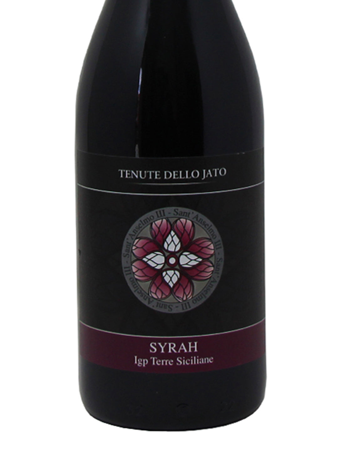 Tenute dello Jato "Sant'Anselmo Syrah" Terre Siciliane IGP Syrah 2023