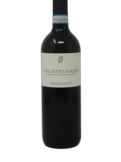 Vignevolute "Dolcetto" Dolcetto d'Alba DOC 2021