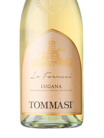 Tommasi "Le Fornaci" Lugana DOC