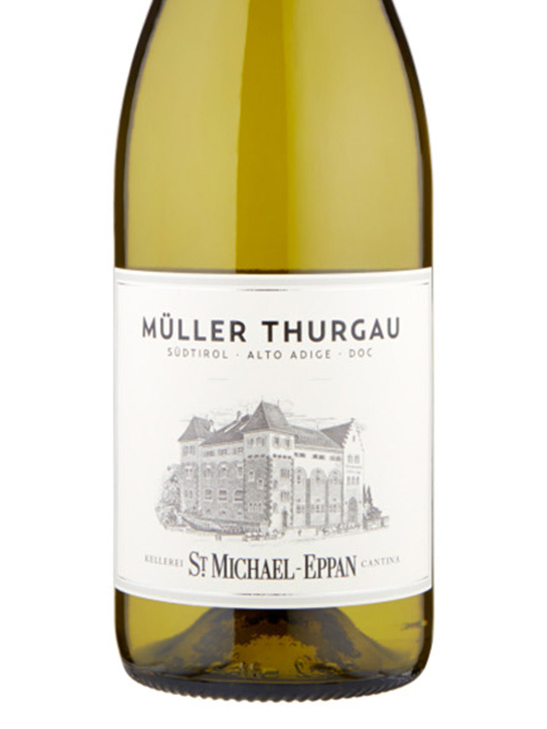 Kellerei St. Michael-Eppan "Müller Thurgau" Alto Adige DOC (Box 6 Bottiglie)