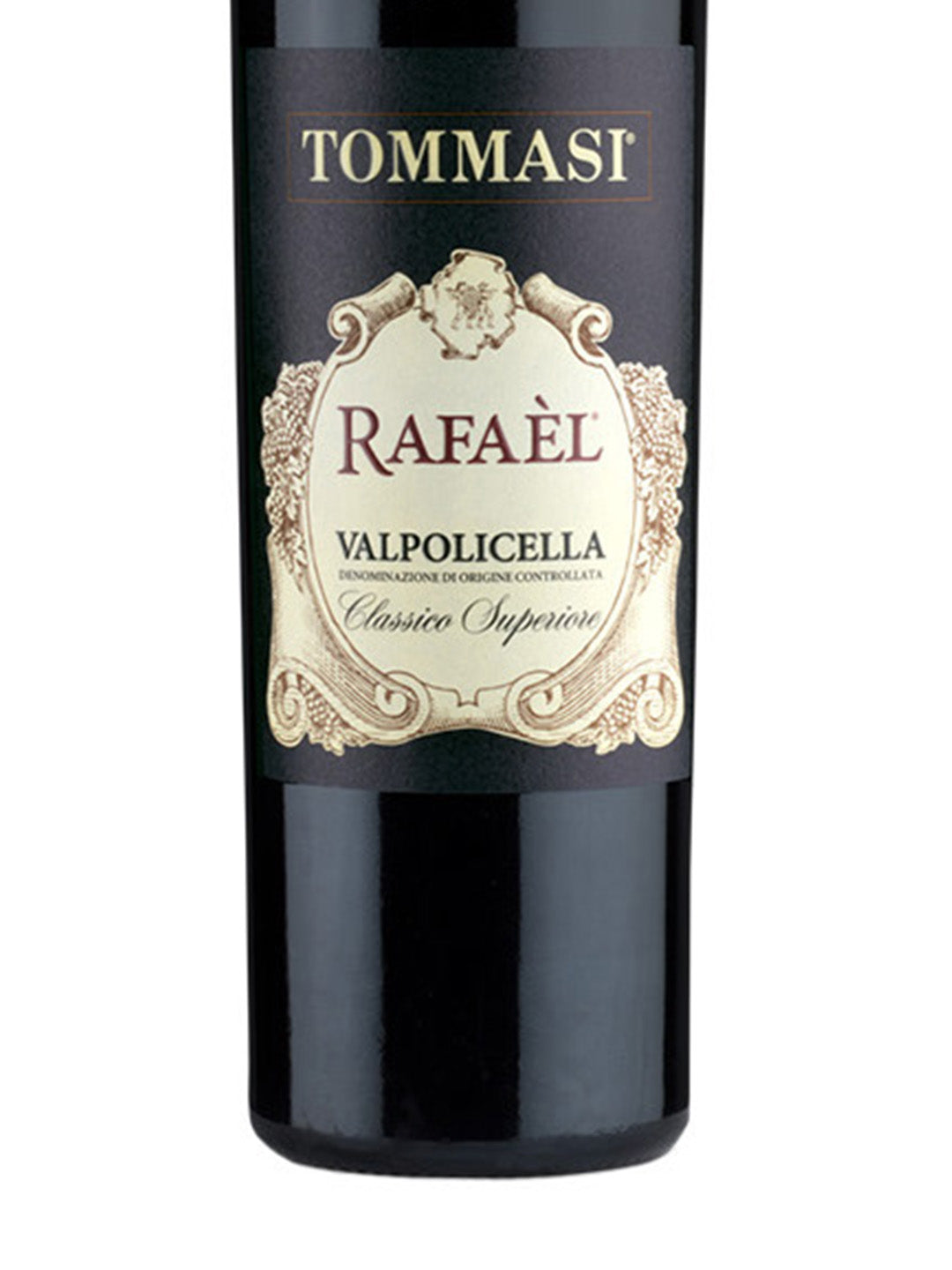 Tommasi "Rafaèl" Valpolicella Classico Superiore DOC