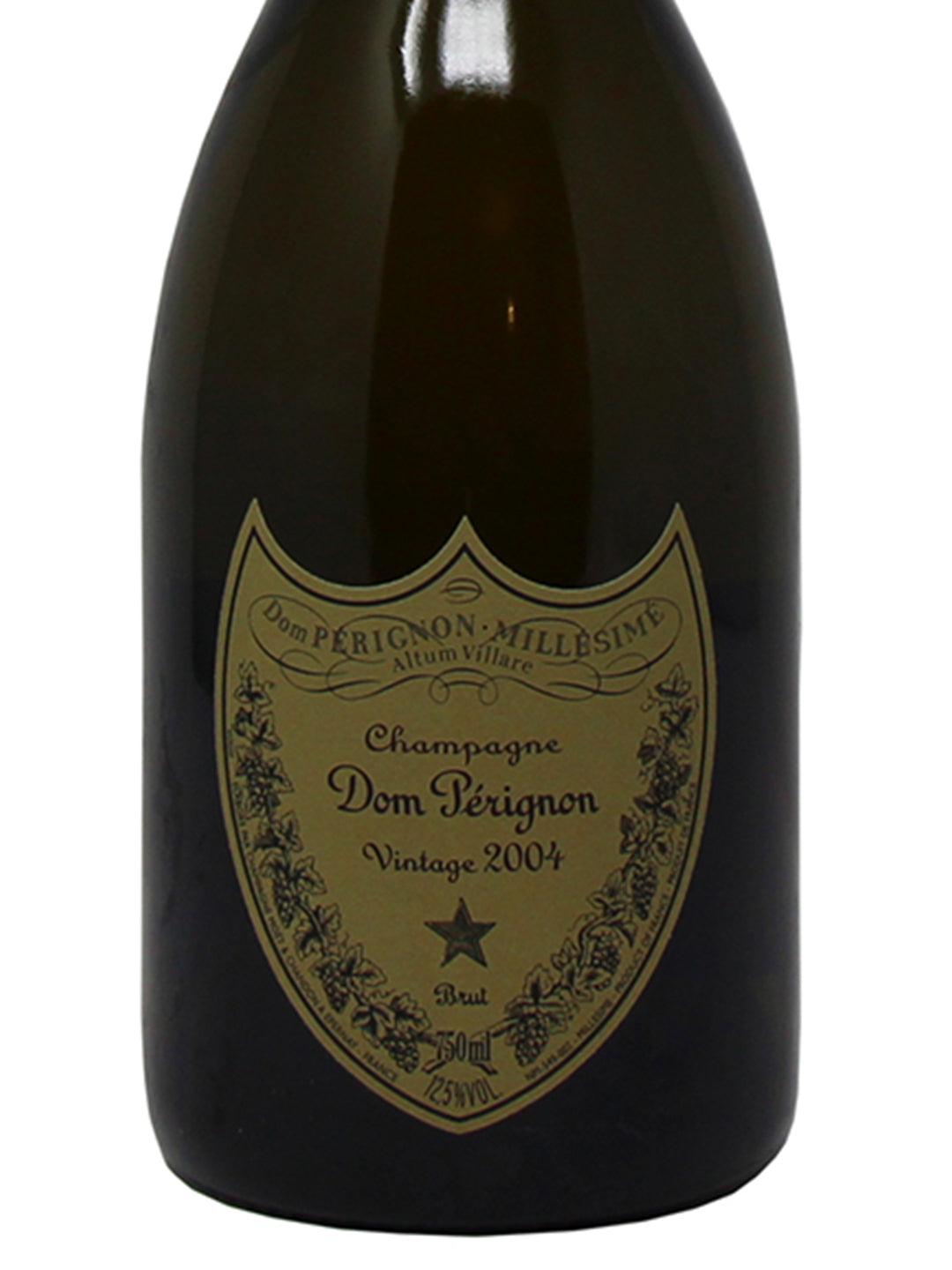 Dom Pérignon "Dom Pérignon Vintage" Champagne AOC 2004