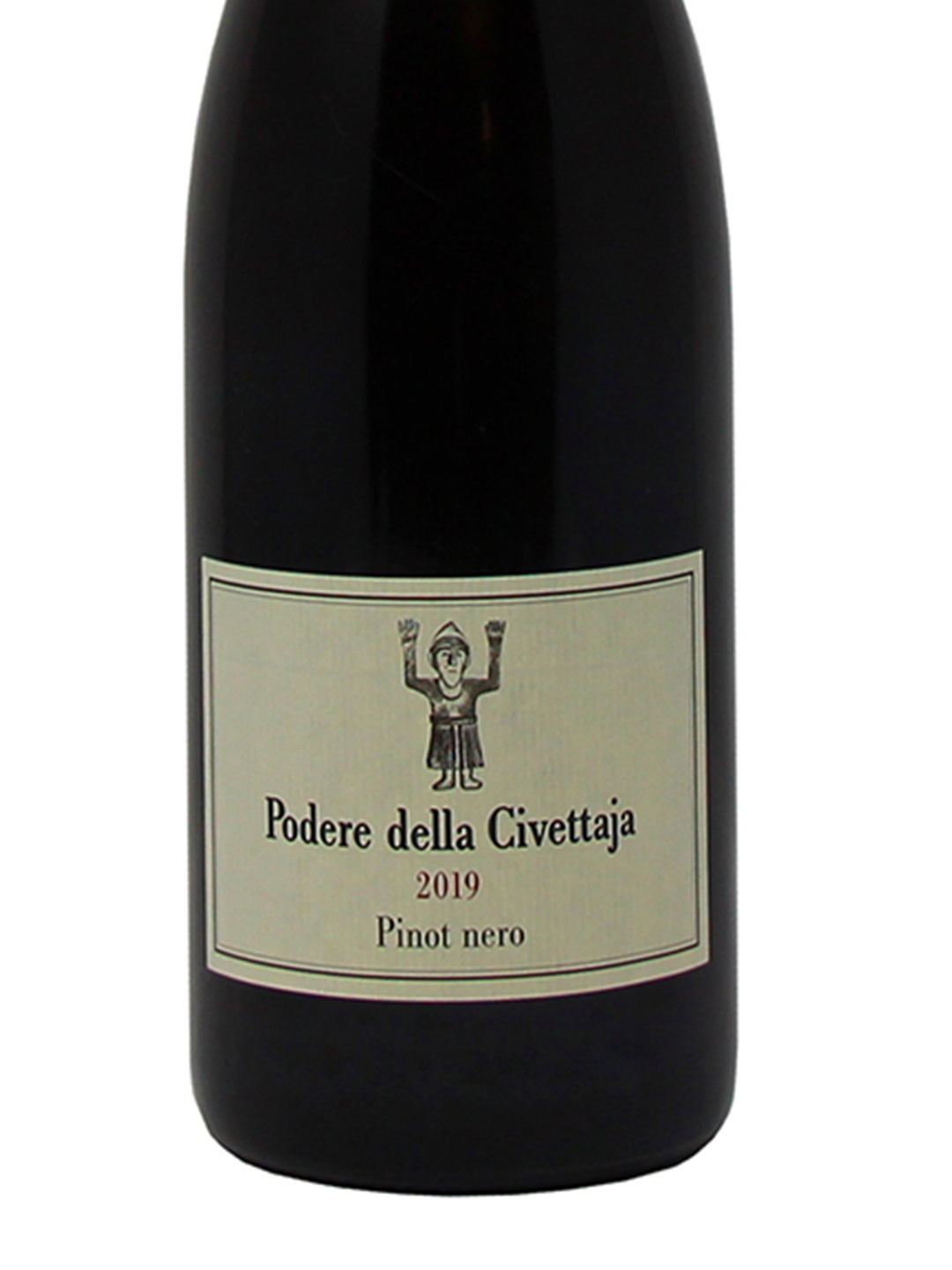 Podere della Civettaja "Pinot Nero" Toscana Rosso IGT 2019