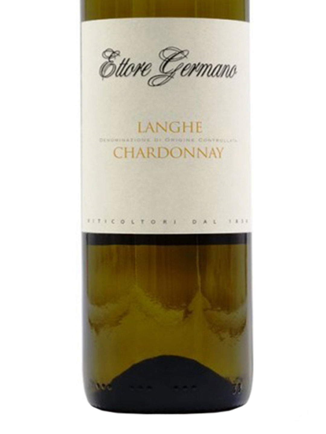 Ettore Germano "Chardonnay" Langhe DOC (Box 6 Bottiglie)