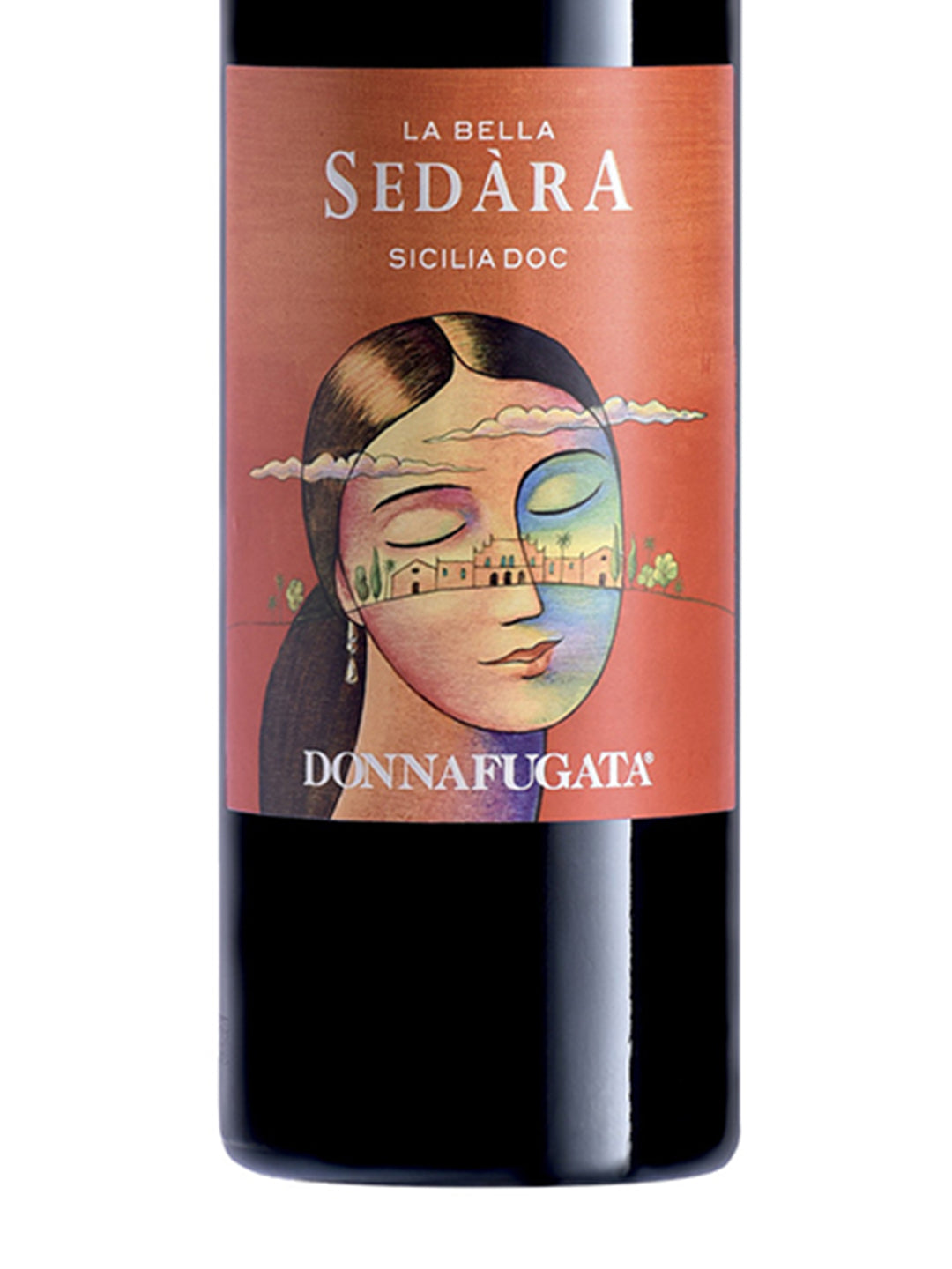 Donnafugata "Sedara" Sicilia DOC (Box 6 Bottiglie)